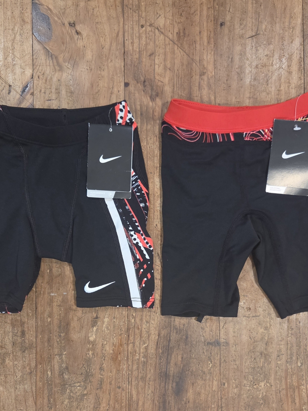 Nike Swim Shorts
